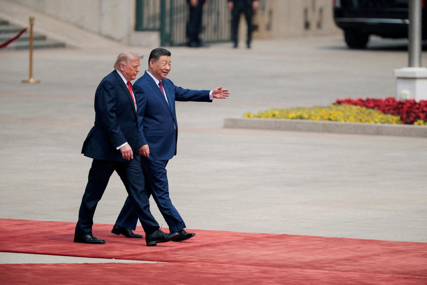 Olivier Blanchard, économiste : « Il y a une fenêtre d’opportunité pour faire de l’Europe une puissance capable de se mesurer à la Chine ou aux Etats-Unis »