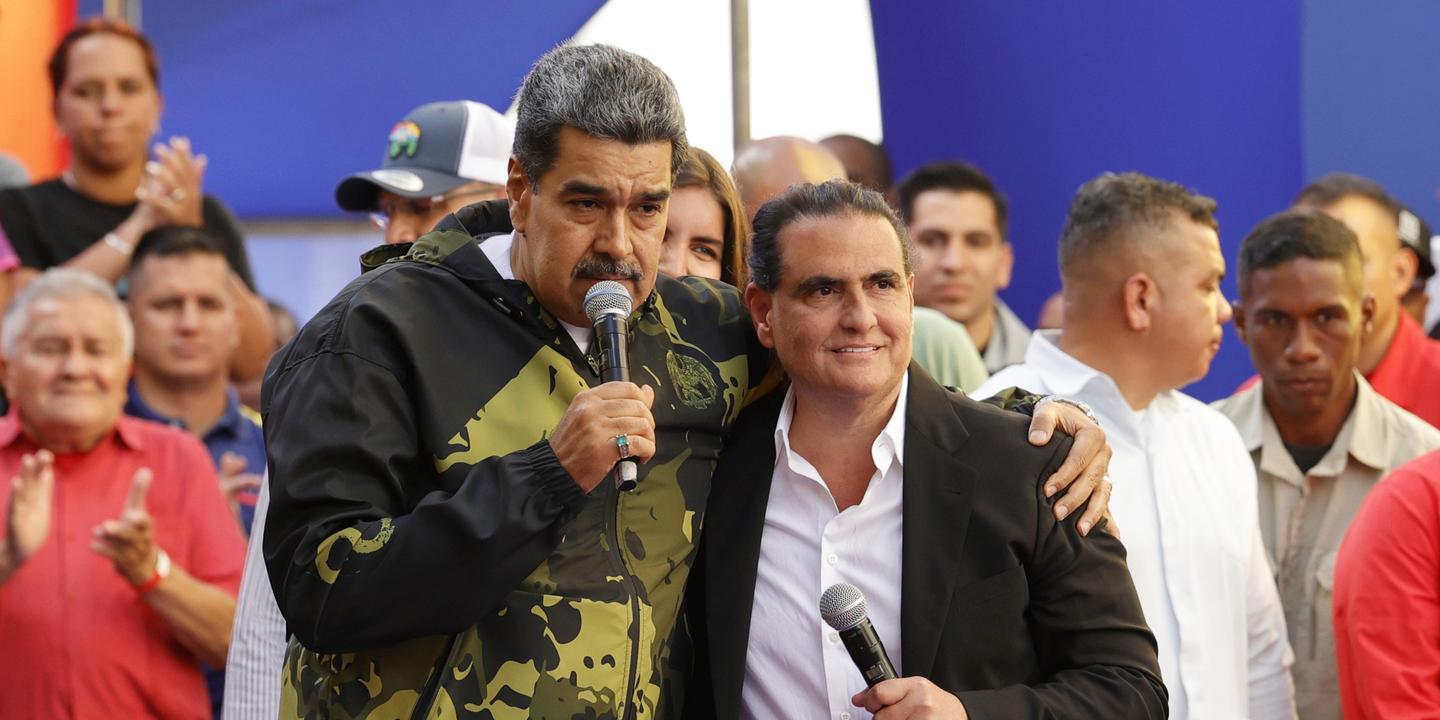 Venezuela : Alex Saab, un proche de Maduro, extradé vers les États-Unis