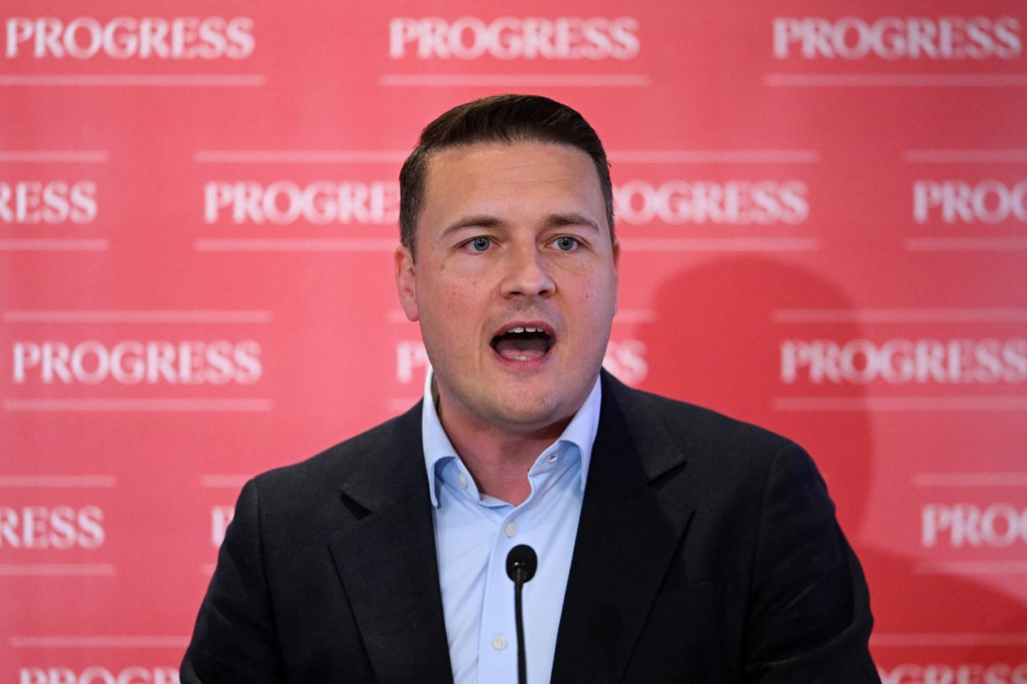 Wes Streeting, ministre de la santé démissionnaire, veut « se présenter » à la succession de Keir Starmer