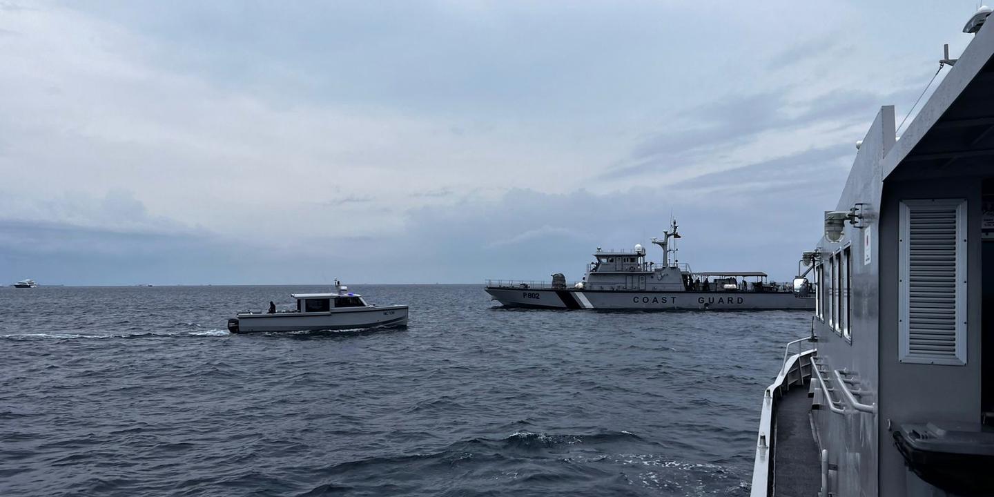 Aux Maldives, les corps de quatre plongeurs italiens ont été retrouvés ; un cinquième corps avait déjà été localisé jeudi