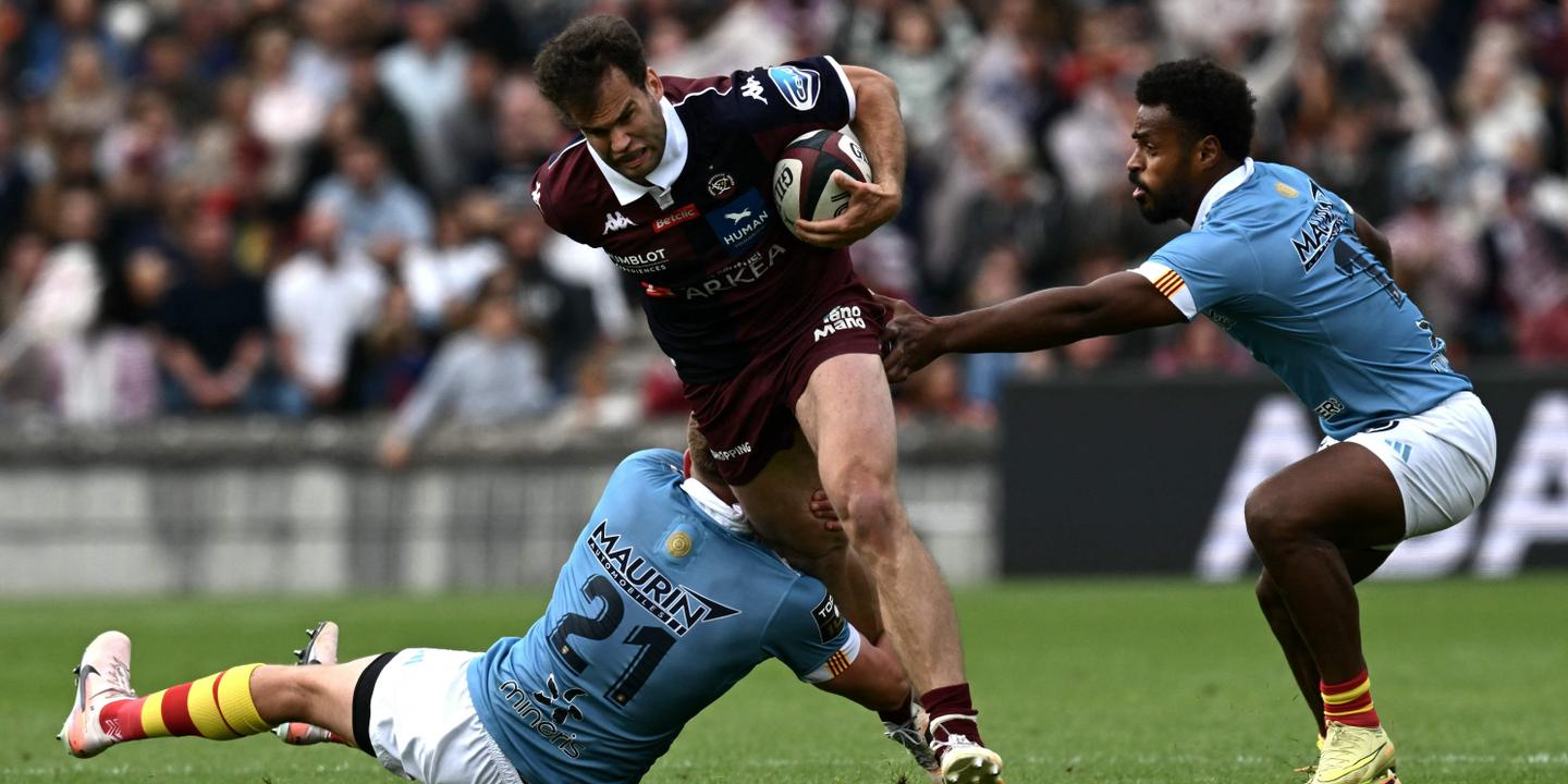 En direct : UBB-Leinster, suivez la finale de la Champions Cup de rugby