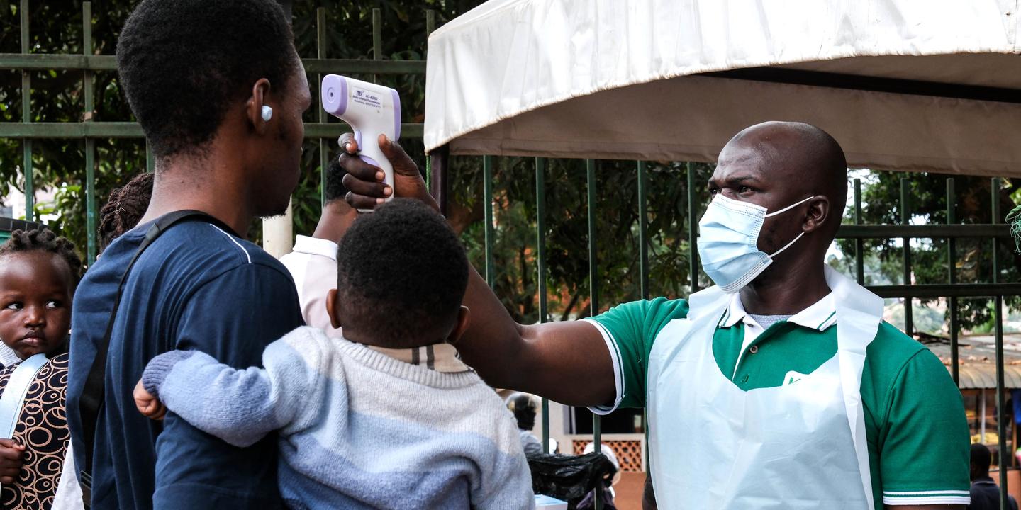 Ebola : premier cas confirmé à Goma, l'OMS déclenche l'urgence internationale