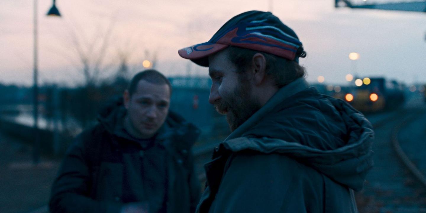 Cannes 2026 : « Du fioul dans les artères », le beau roman de deux routiers amoureux
