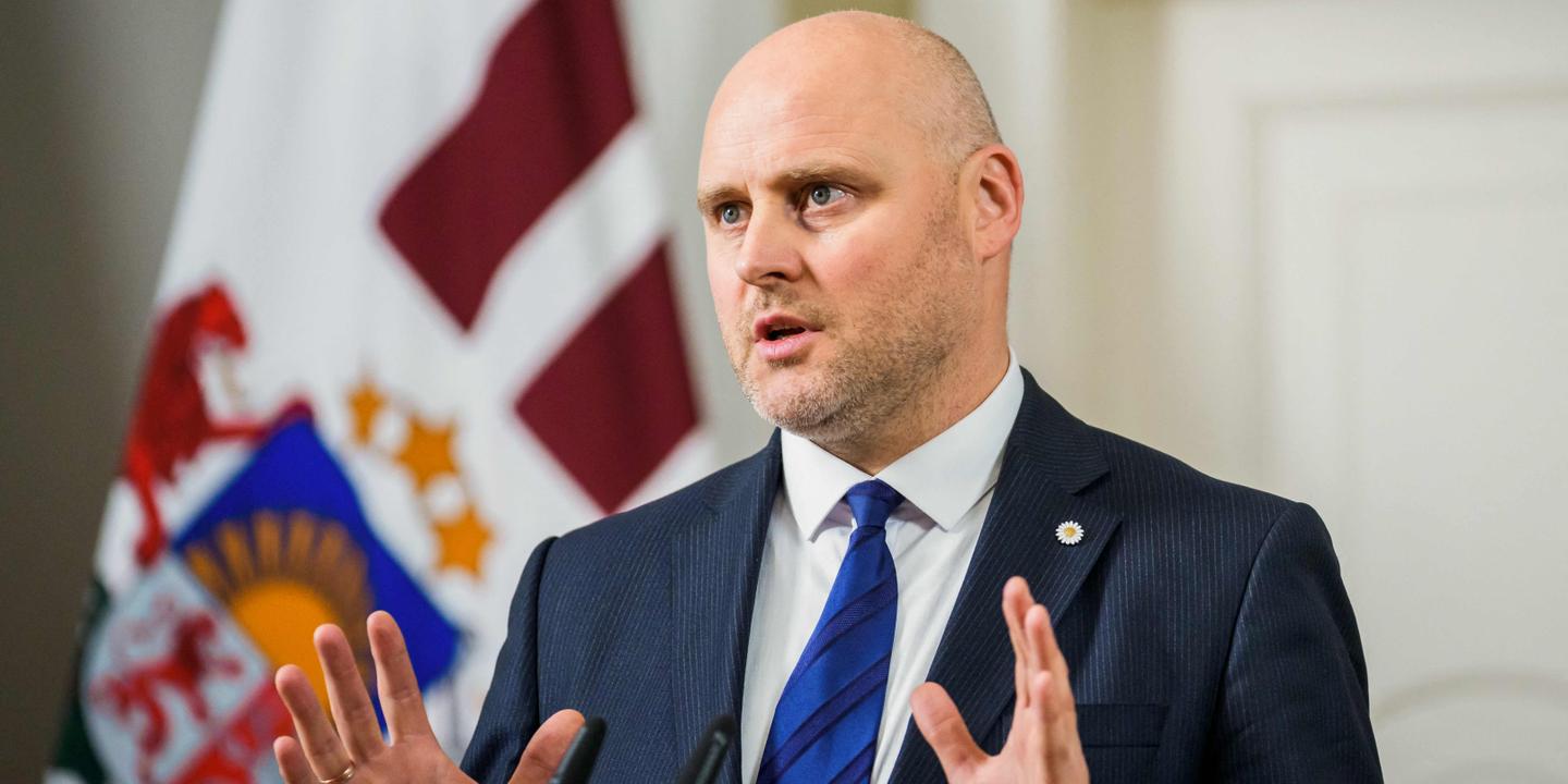 Lettonie : Andris Kulbergs chargé de former un nouveau gouvernement