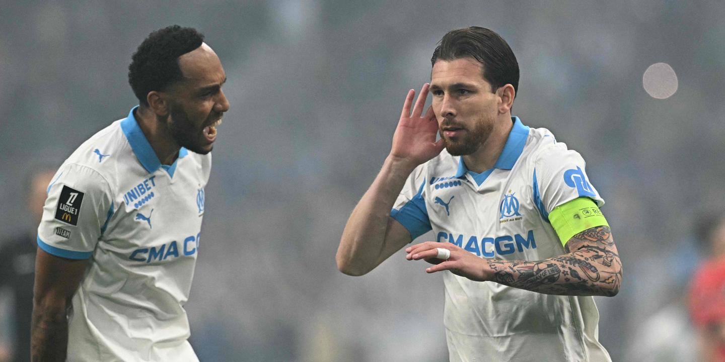 OM : qualification européenne inespérée lors de la dernière journée