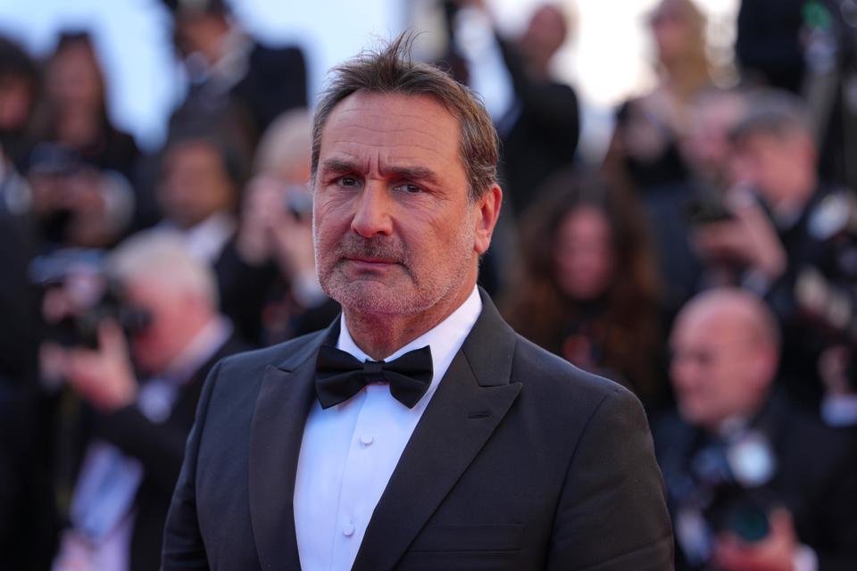 Cannes 2026: 'Moulin' brings the ordeal of a French Resistance hero ...