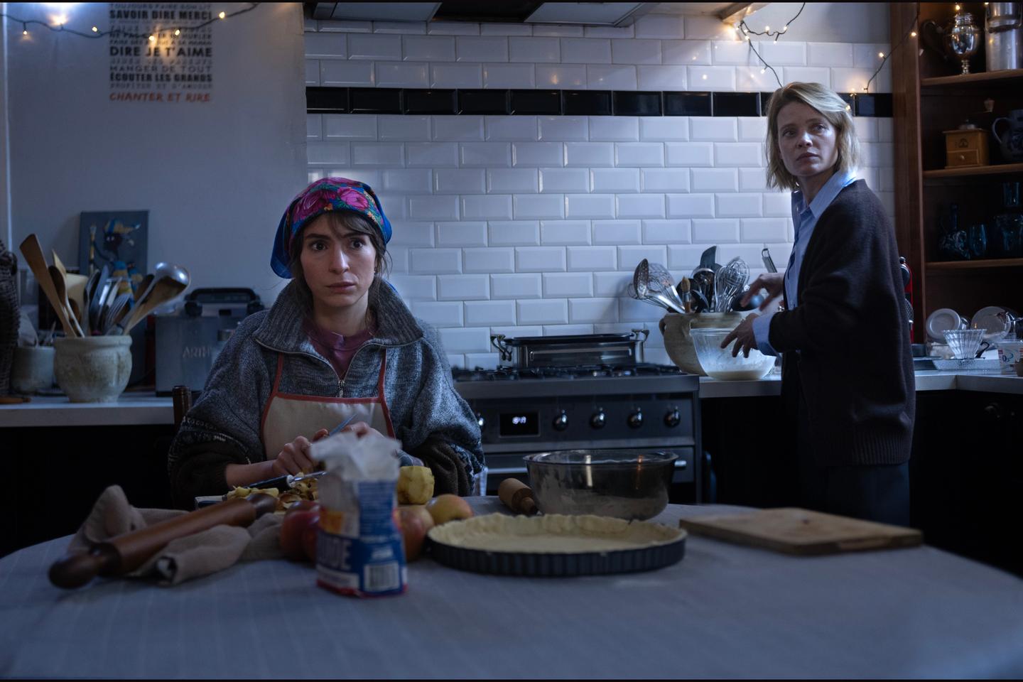 Cannes 2026 : « Le Journal d’une femme de chambre » et « Clarissa », deux films qui mettent la littérature à l’épreuve du réel