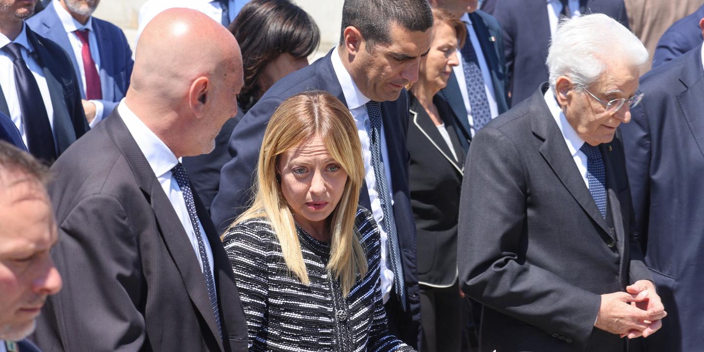Face à la crise énergétique, l'Italie demande un traitement de faveur budgétaire