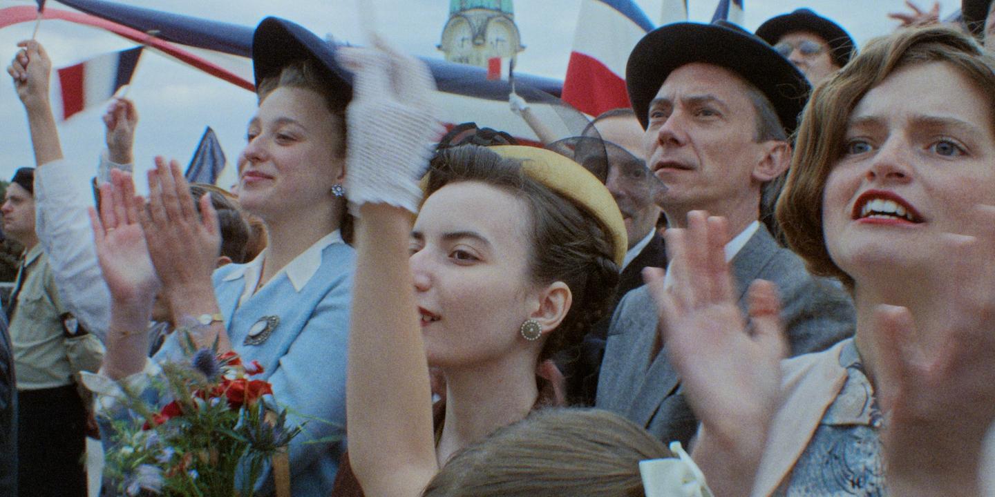Cannes 2026 : « Notre salut » renouvelle les codes de Vichy