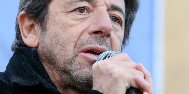 French singer Patrick Bruel's concerts in Quebec canceled amid sexual violence allegations