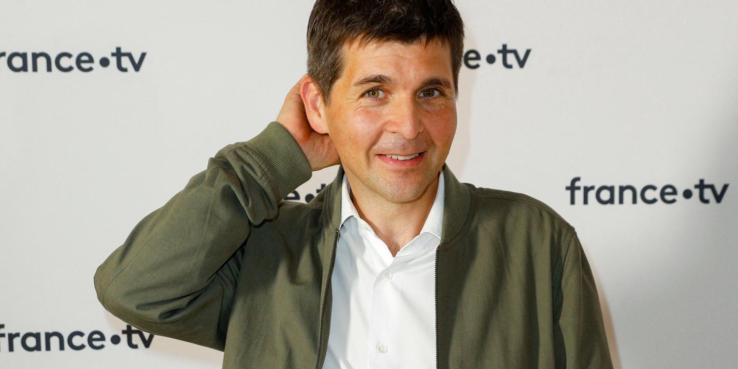 Thomas Sotto quitte RTL à la fin de la saison