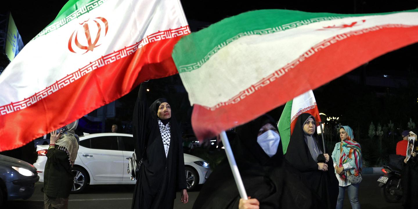 EN DIRECT, guerre au Moyen-Orient : l’Iran a procédé à plus de 4 000 arrestations, pour espionnage ou encore menaces à la sécurité nationale, depuis le début de la guerre, selon une ONG