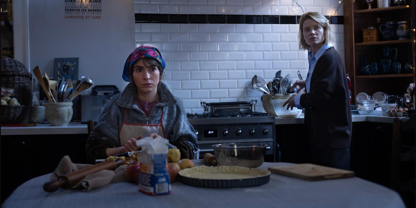 Cannes 2026 : littérature et réel s’affrontent dans deux films
