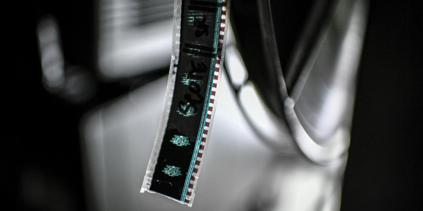 17 ministres de la culture de l'UE appellent à préserver le cinéma européen