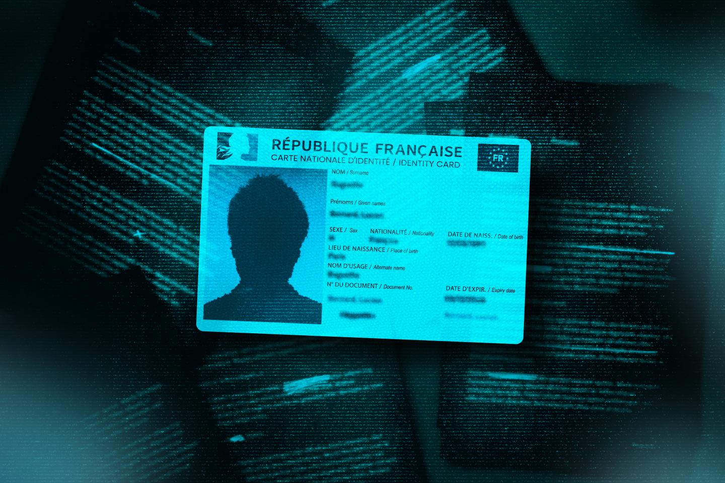 Après un vol de données, son identité a été usurpée par un entrepreneur véreux