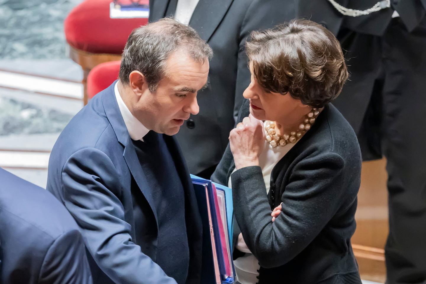 France to Debate Emergency Agricultural Sovereignty Bill