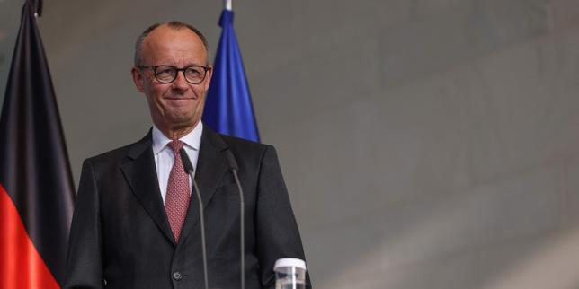 Why German Entrepreneurs Are Turning Their Backs on Friedrich Merz
