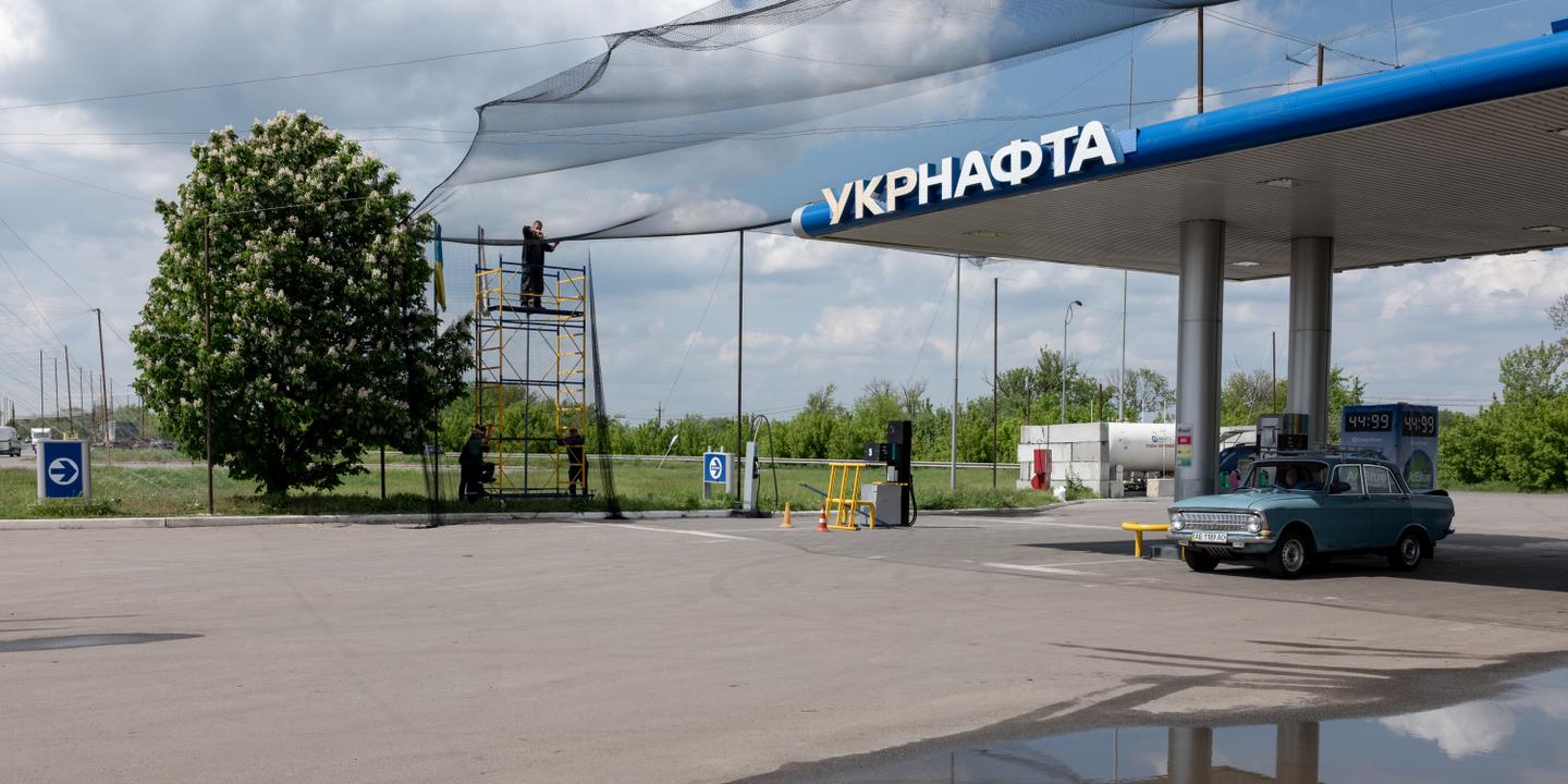 Attaque russe sur Dnipro : deux morts et six blessés