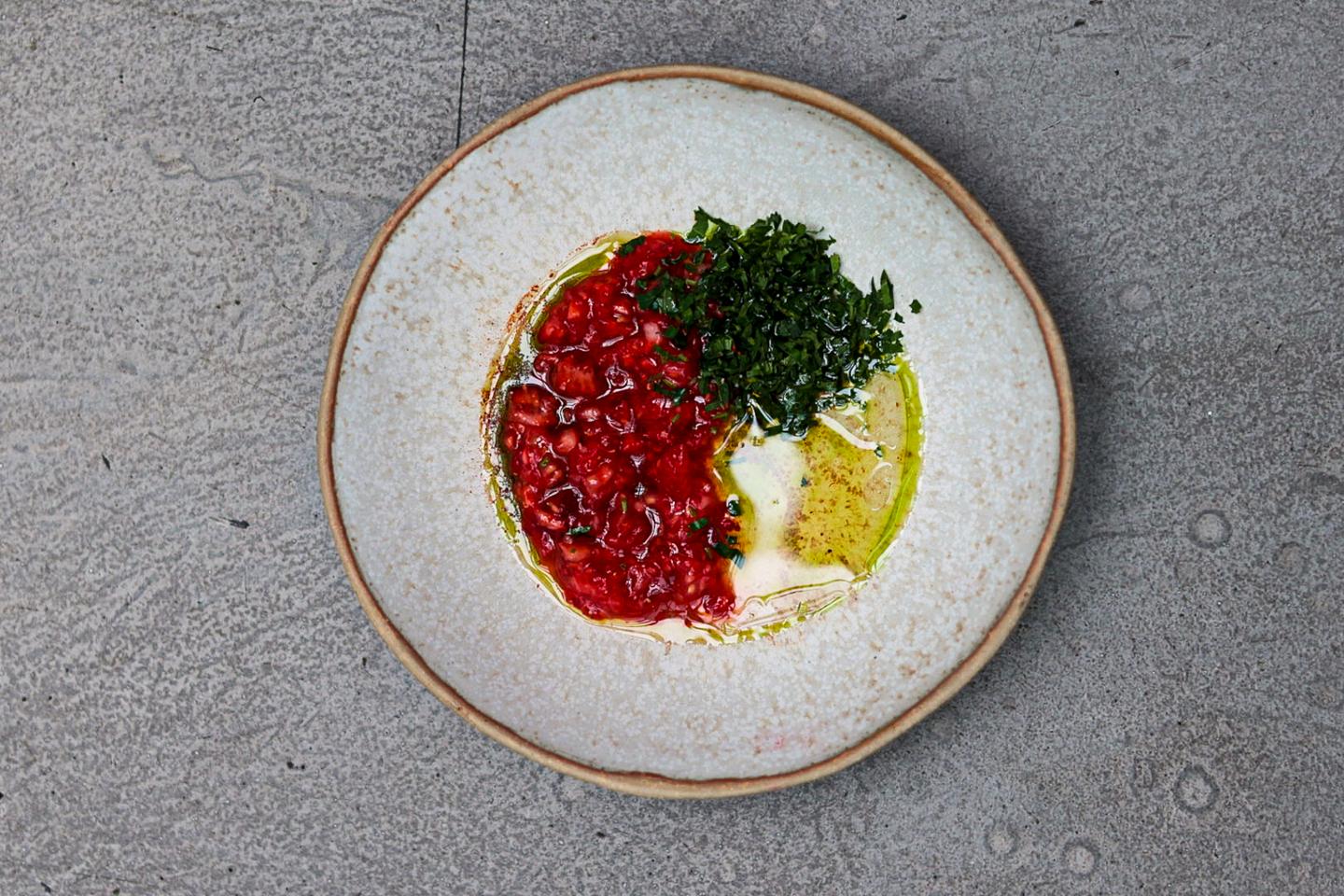 Cinq recettes de vinaigrette à tester cet été