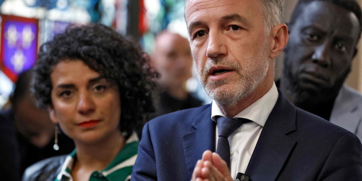 Affaire Bruel : Grégoire demande l'annulation du concert au Zénith