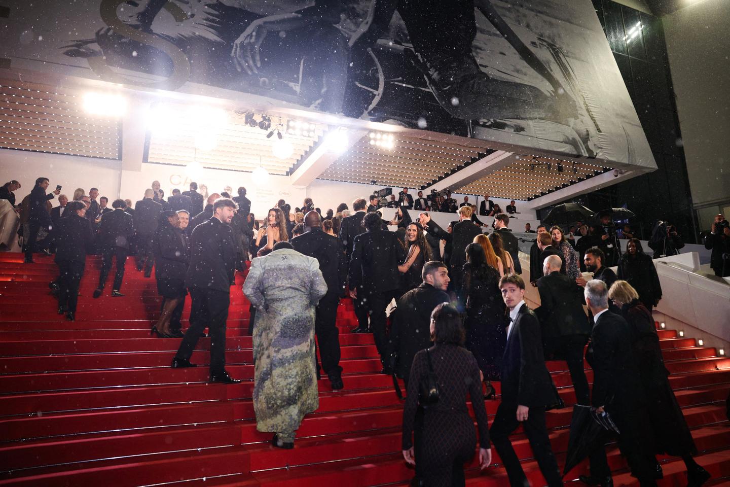Canal+ : après la menace d’une « liste noire », vives tensions dans le milieu du cinéma