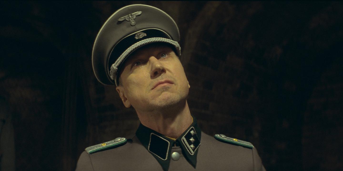 Cannes 2026 : Lars Eidinger, un Klaus Barbie d'une profondeur effrayante