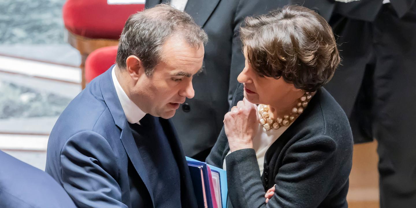 Loi urgence agricole : débats houleux sur l'eau et l'élevage à l'Assemblée