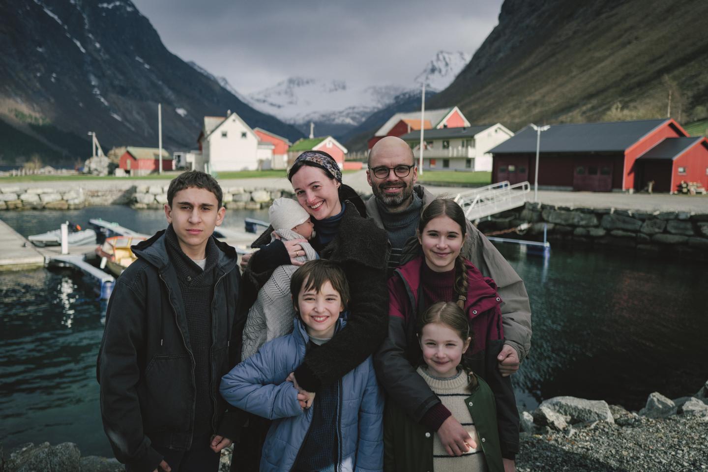 Cannes 2026 : « Fjord », des parents pris dans une affaire kafkaïenne