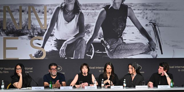 Canal+ controversy undermines French cinema