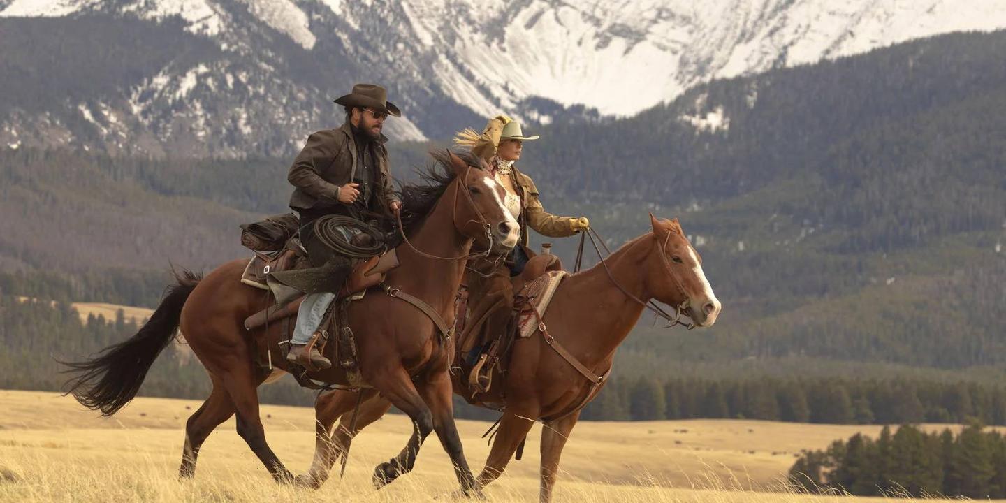 Séries de la semaine : Truelove, Dutton Ranch et Plaisir maximum garanti