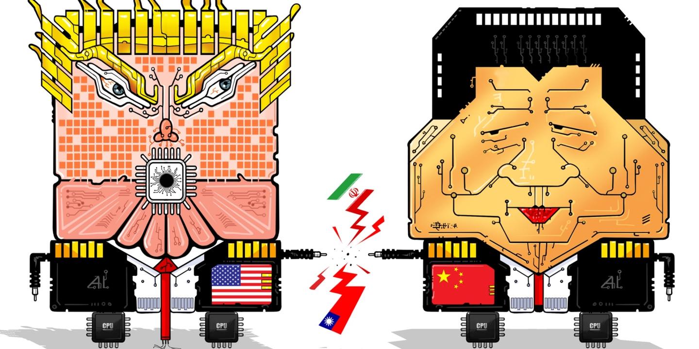 Emad Hajjaj : le dessin de presse face à la censure