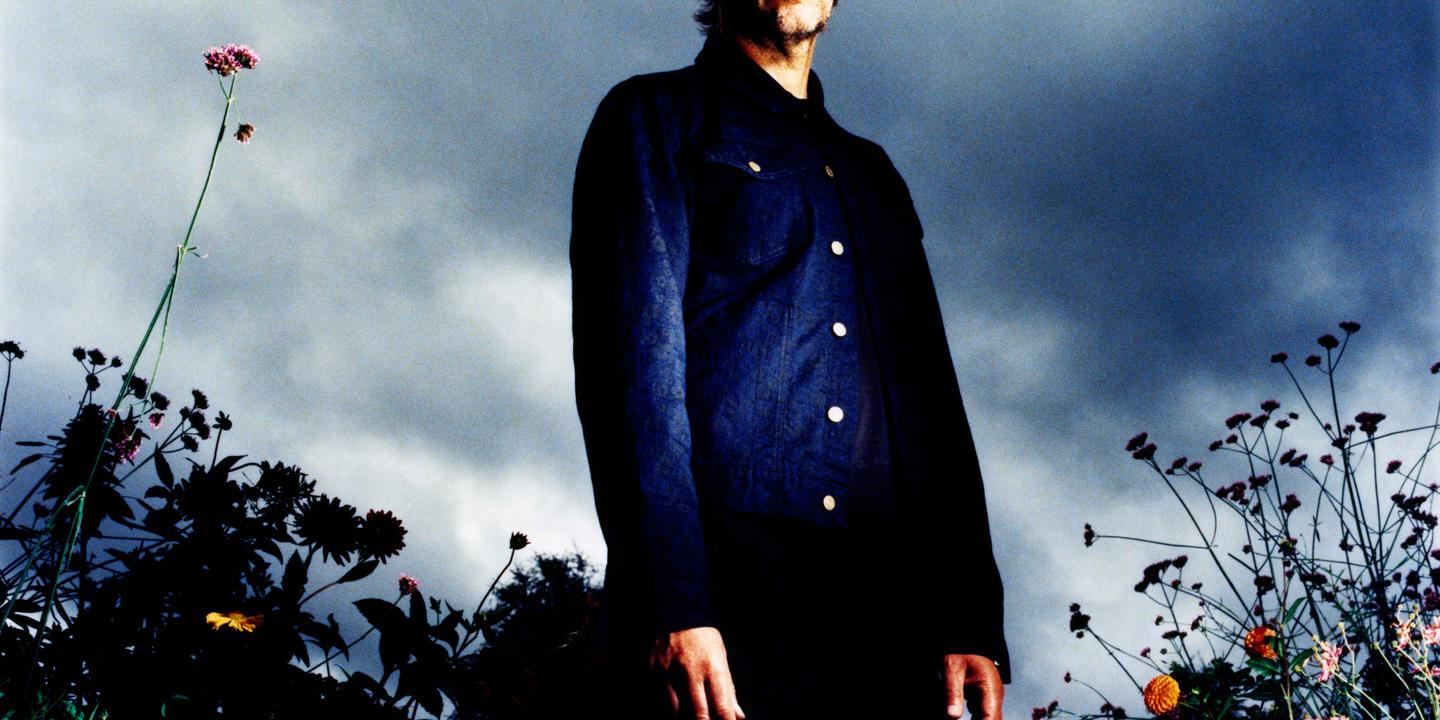 La thérapie bucolique d'Ed O'Brien, guitariste de Radiohead, en solitaire