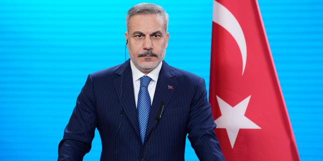 Turkey is a quiet but strategic presence in Mali