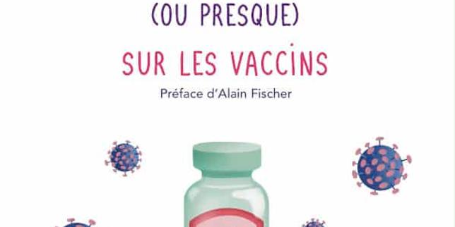 Les vaccins en dessins