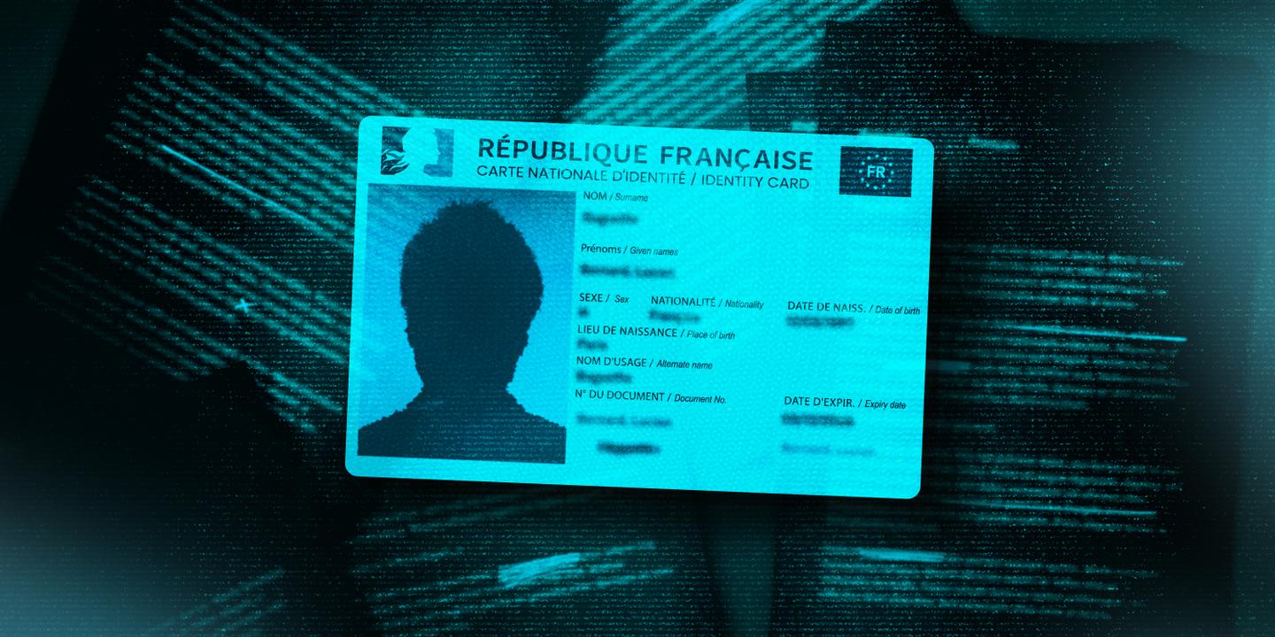 Vol de données : son identité usurpée par un entrepreneur véreux