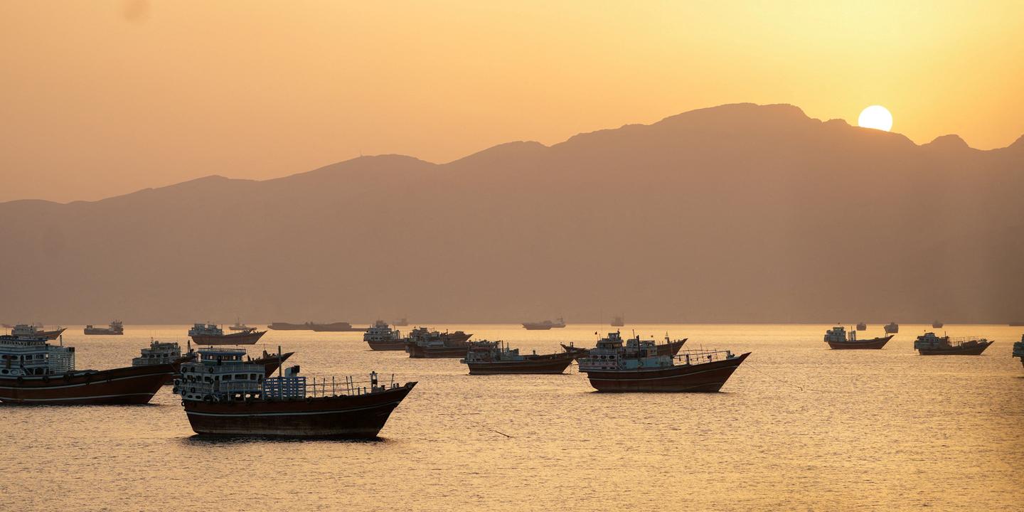 Xi Jinping appelle à un arrêt total de la guerre au Moyen-Orient