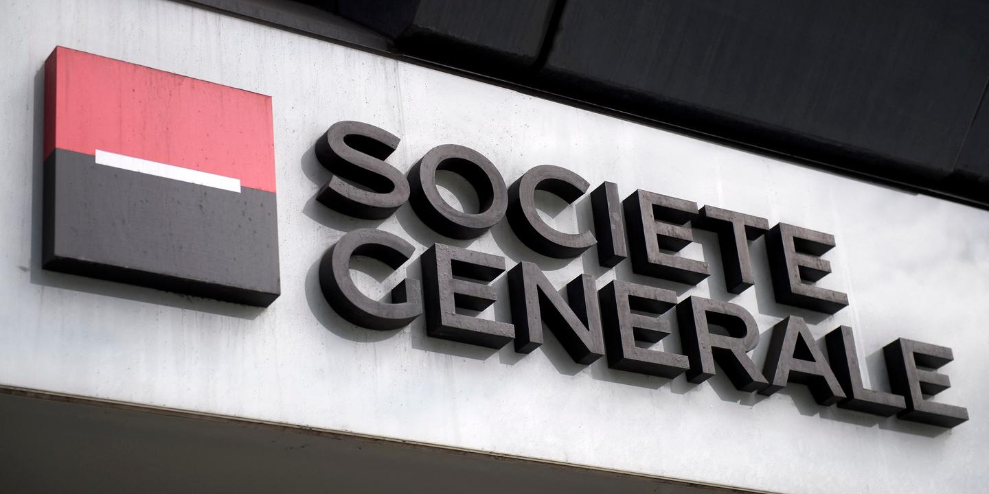Société Générale : 20 millions d’euros d’amende pour manquements
