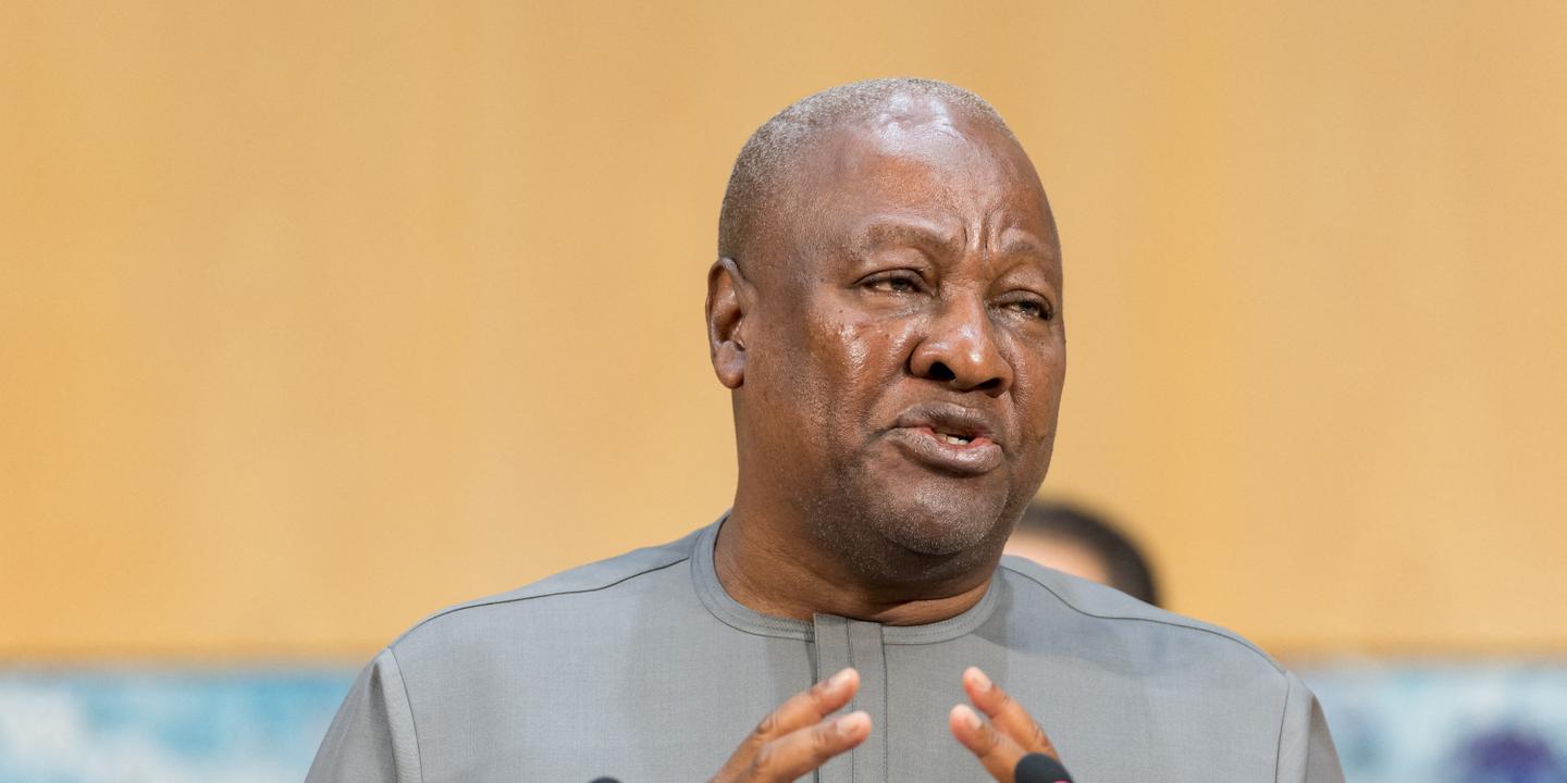 Ghana : le Parlement adopte une loi anti-LGBT répressive