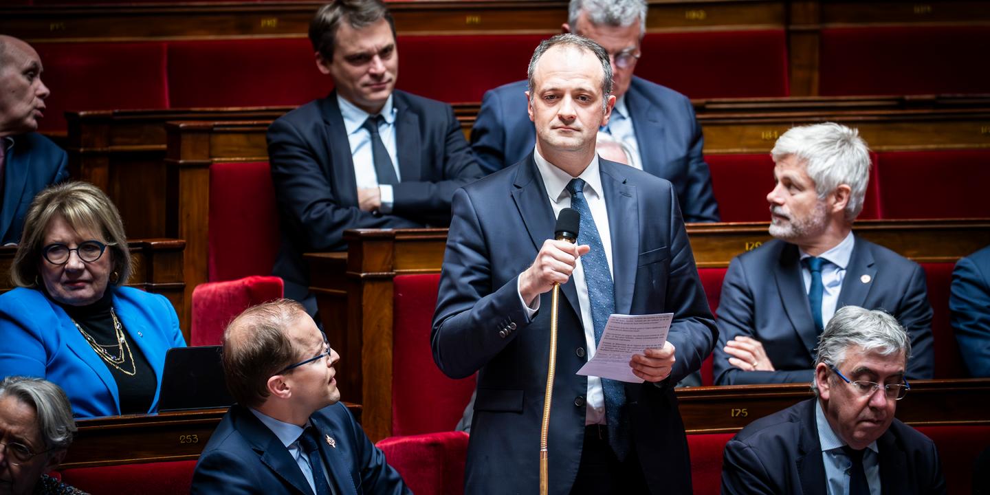 Assemblée : relance du débat sur la banque de la démocratie