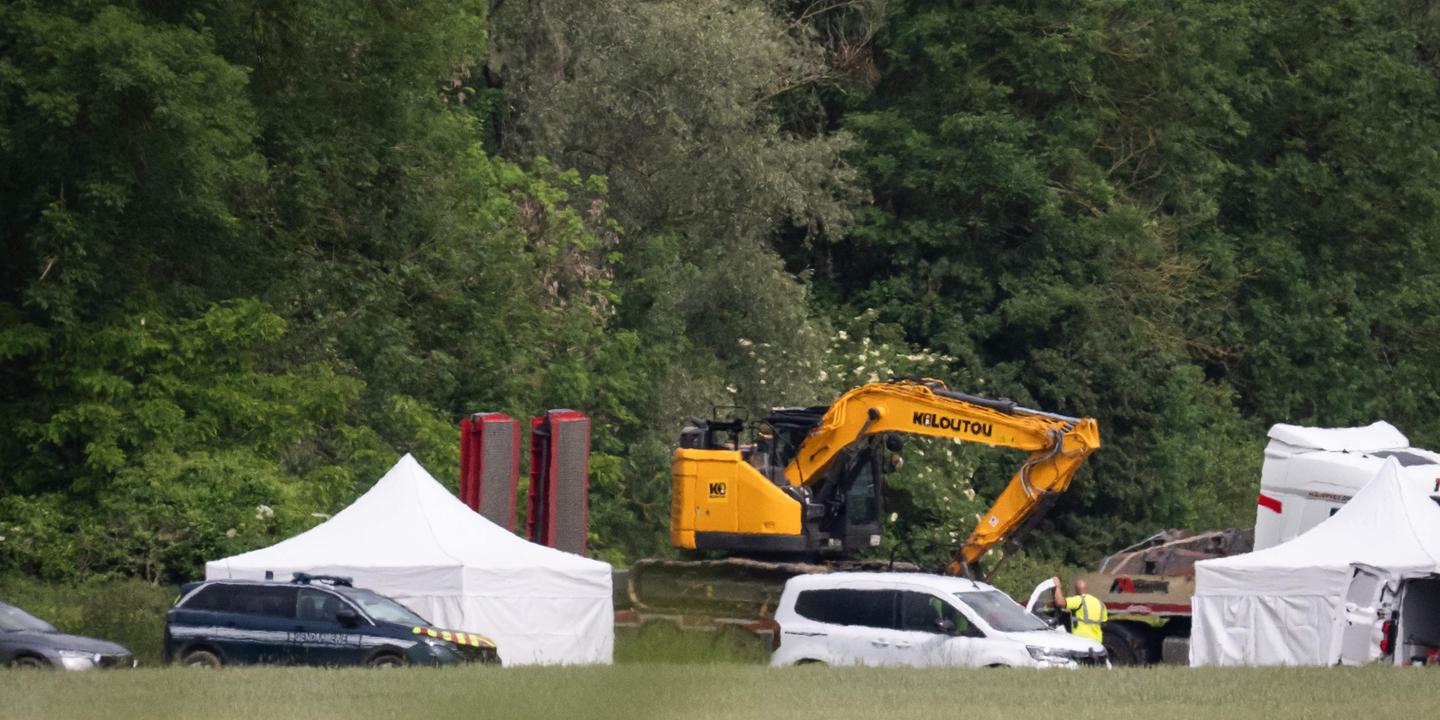 Yonne : fouilles infructueuses pour retrouver une victime d'Émile Louis