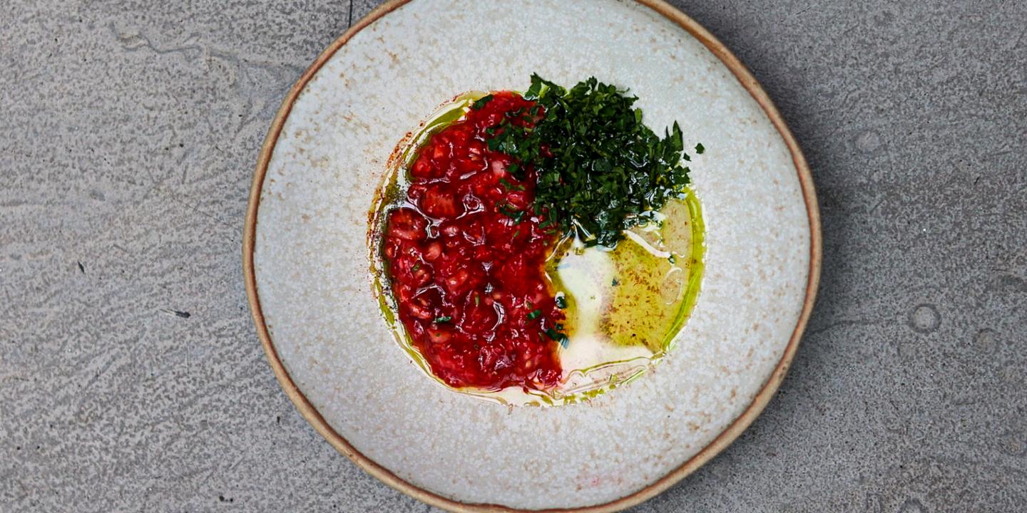 Voilà l'été : cinq recettes de vinaigrette pour l'égayer
