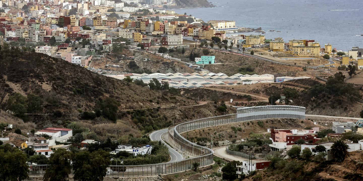 L'armée espagnole s'inquiète de la pression marocaine sur Ceuta et Melilla