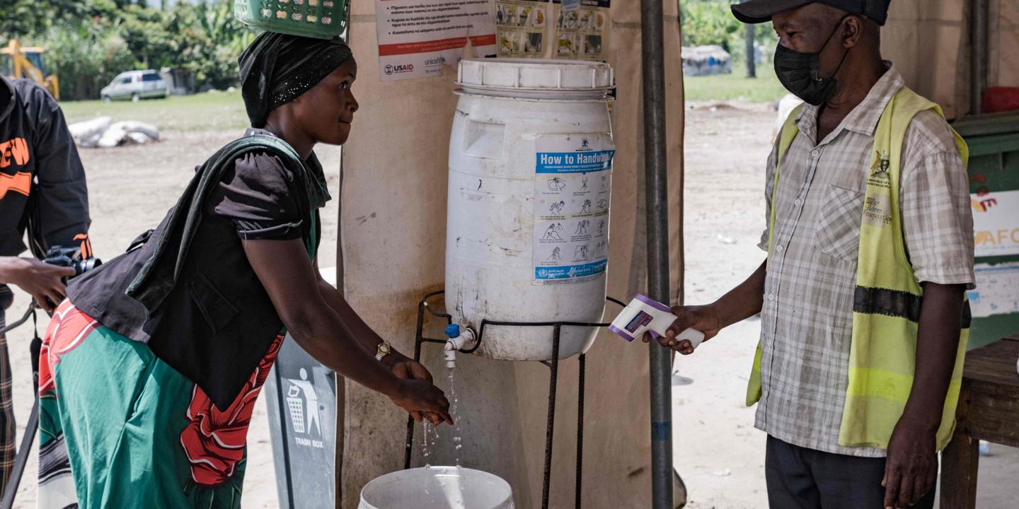 Ebola : premières mesures de précaution françaises à Mayotte