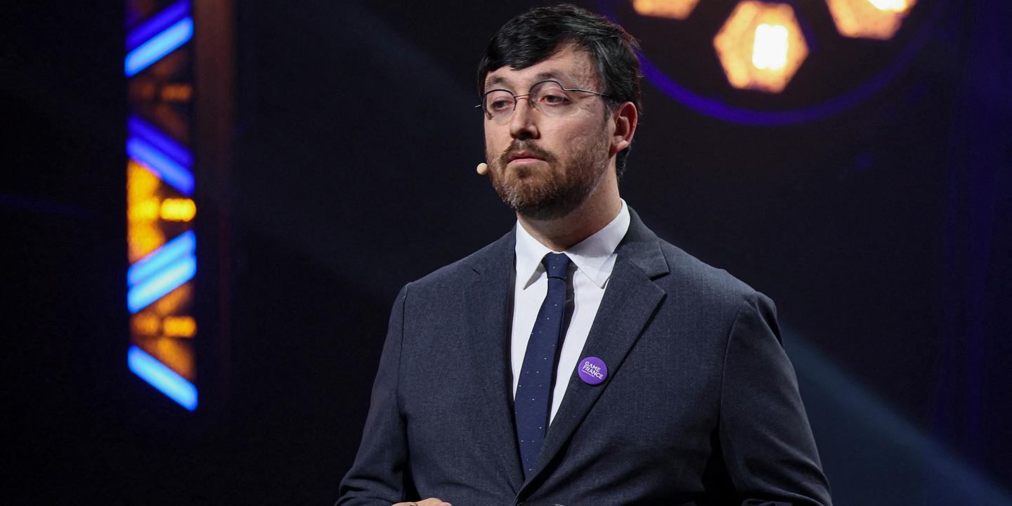 Gaëtan Bruel regrette la décision de Maxime Saada contre Bolloré