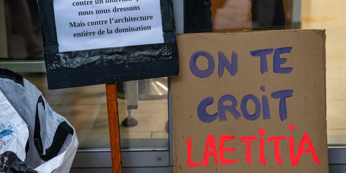 Ex-compagnon de Laetitia R. condamné à 25 ans pour viols et tortures