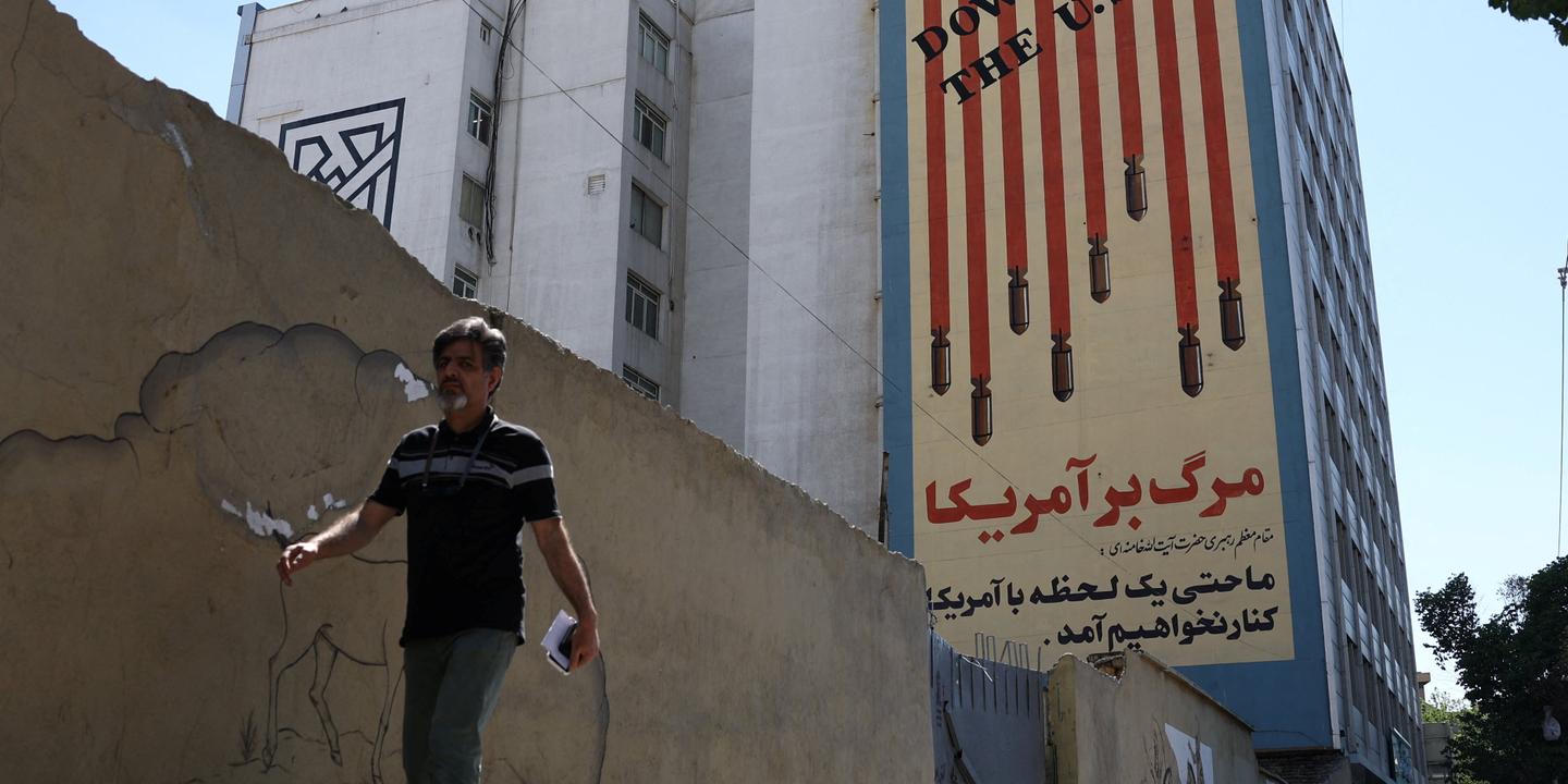 Guerre au Moyen-Orient : l'Iran menace d'une riposte imminente