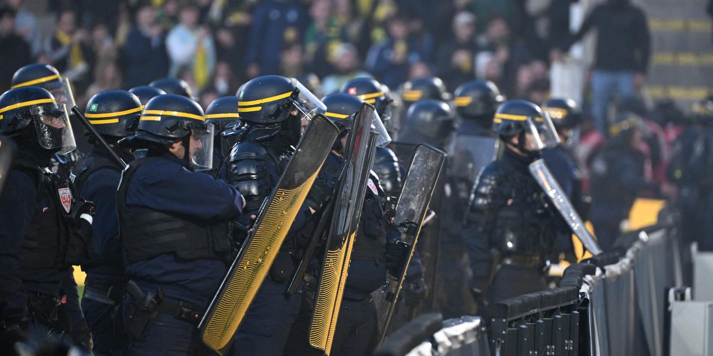 Protection des fonctionnaires : le plan du gouvernement contre les violences