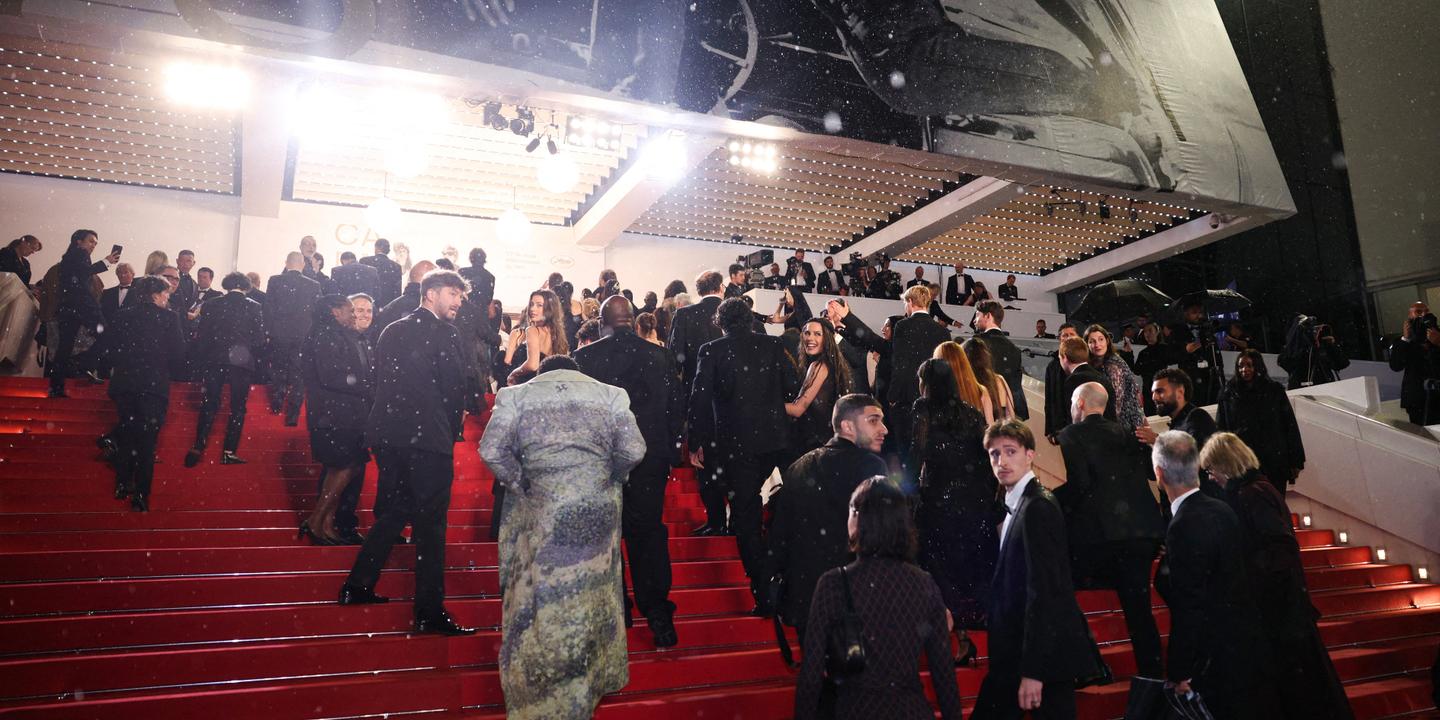 Canal+ : tensions dans le cinéma après la menace d'une liste noire