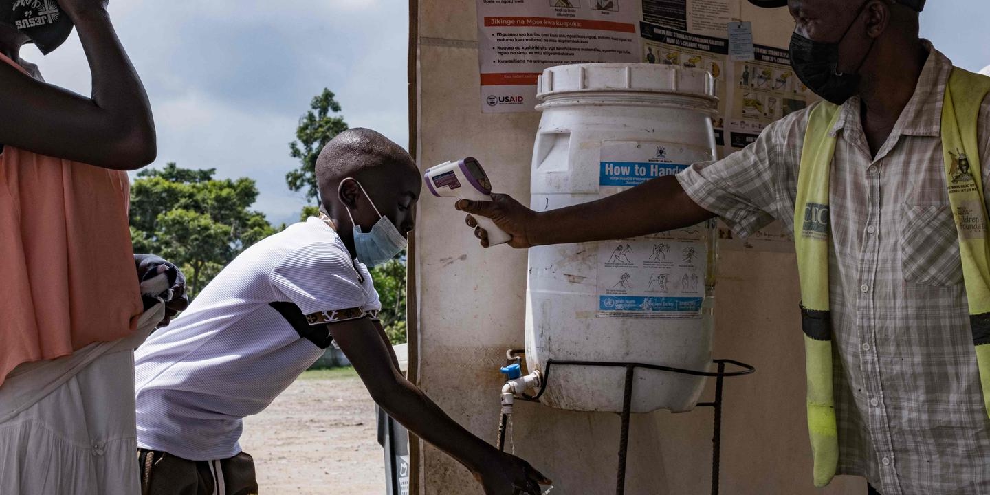 Ebola en RDC : la baisse de l'aide occidentale a affaibli la surveillance sanitaire