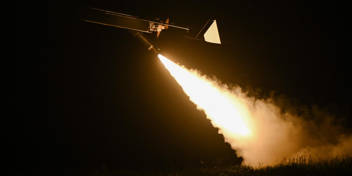 Guerre en Ukraine : la Russie dit avoir intercepté plus de 3 100 drones en sept jours